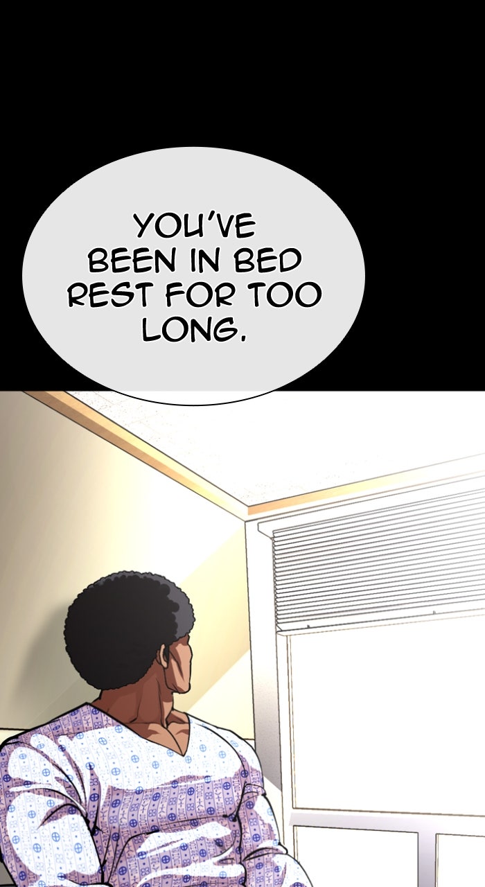 Read Lookism ENGLISH Manga Online