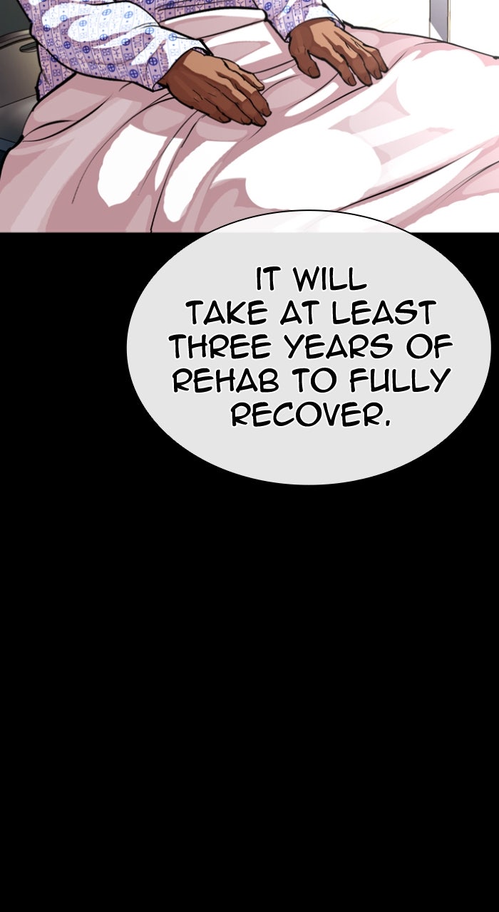 Read Lookism ENGLISH Manga Online