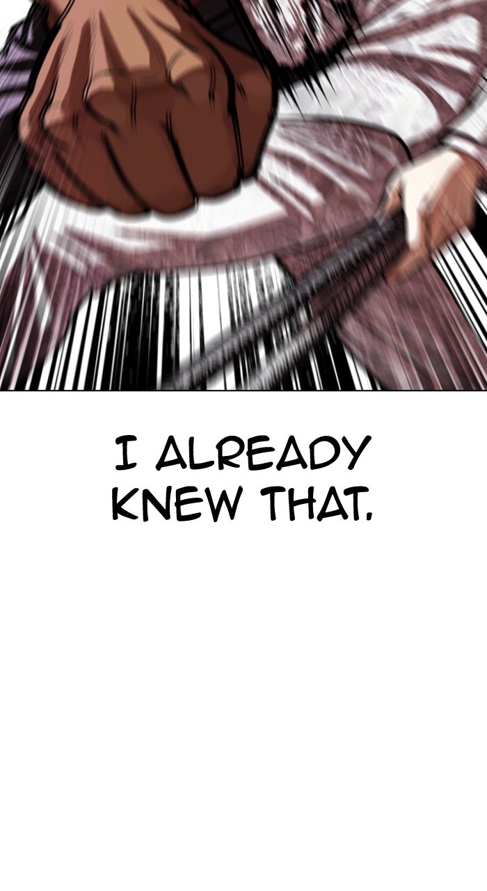 Read Lookism ENGLISH Manga Online