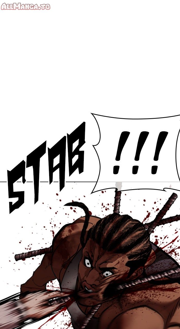 Read Lookism ENGLISH Manga Online