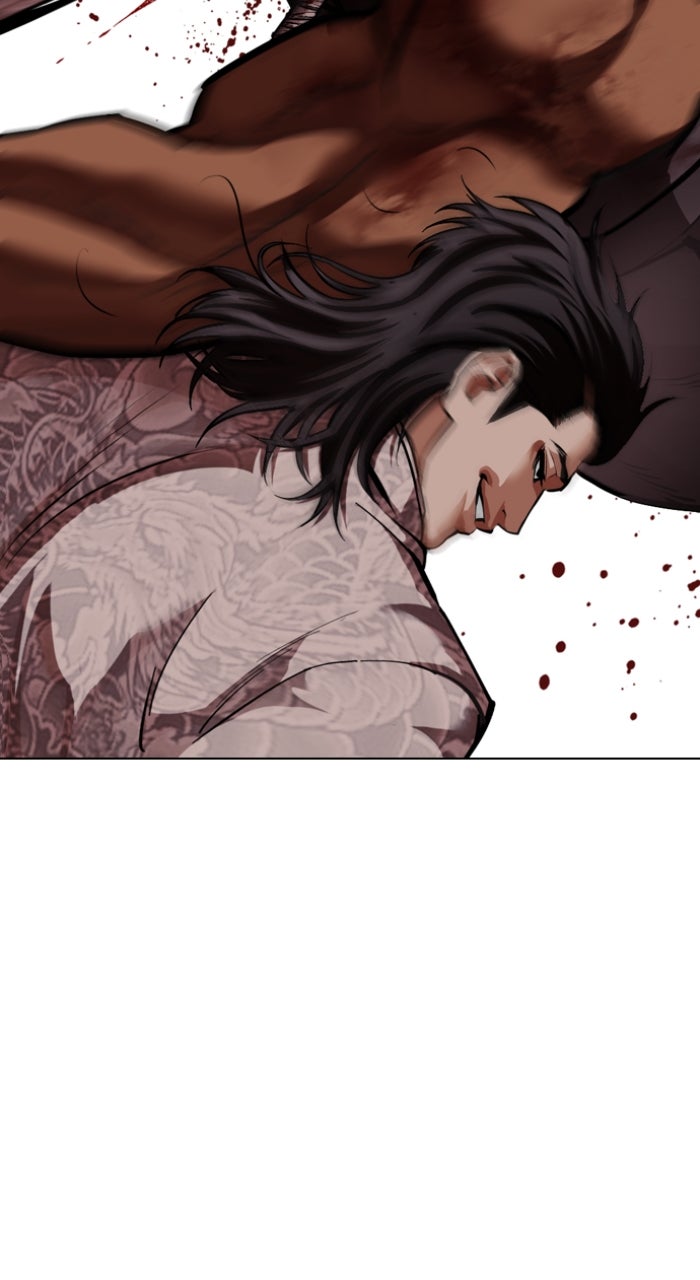 Read Lookism ENGLISH Manga Online