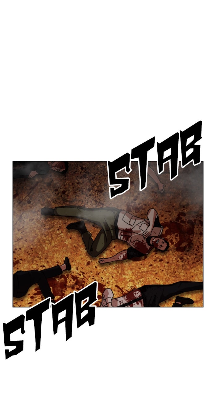 Read Lookism ENGLISH Manga Online