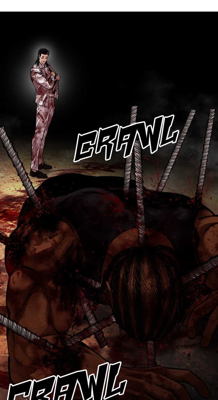 Read Lookism ENGLISH Manga Online