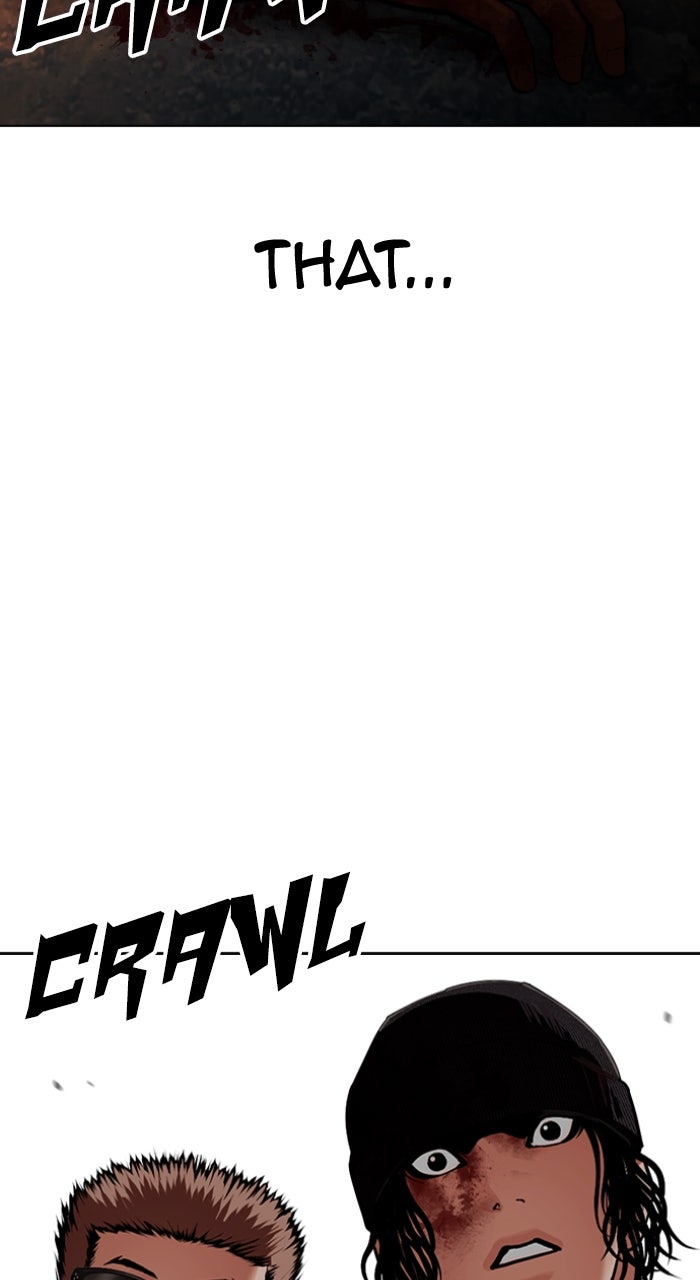 Read Lookism ENGLISH Manga Online