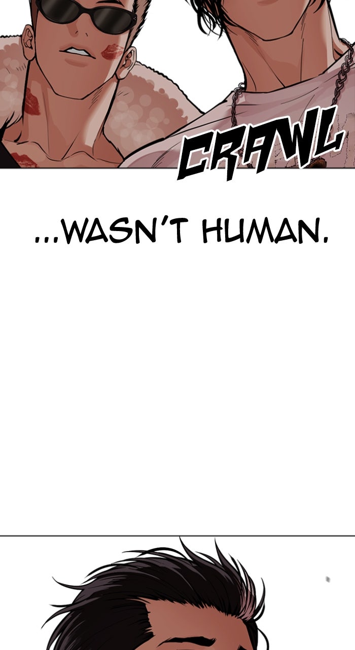 Read Lookism ENGLISH Manga Online