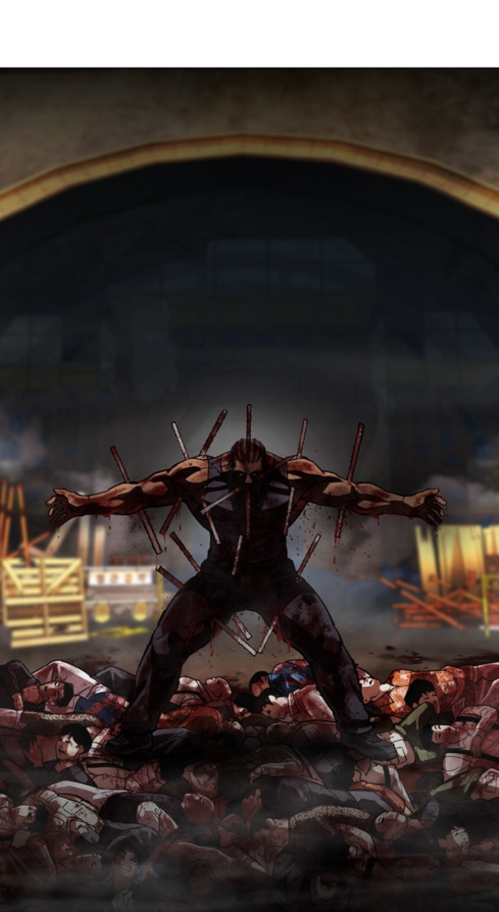 Read Lookism ENGLISH Manga Online