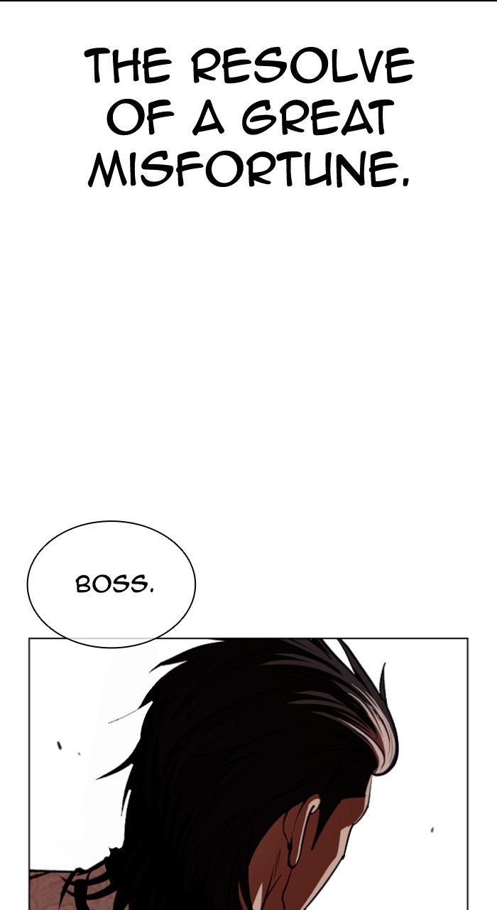 Read Lookism ENGLISH Manga Online