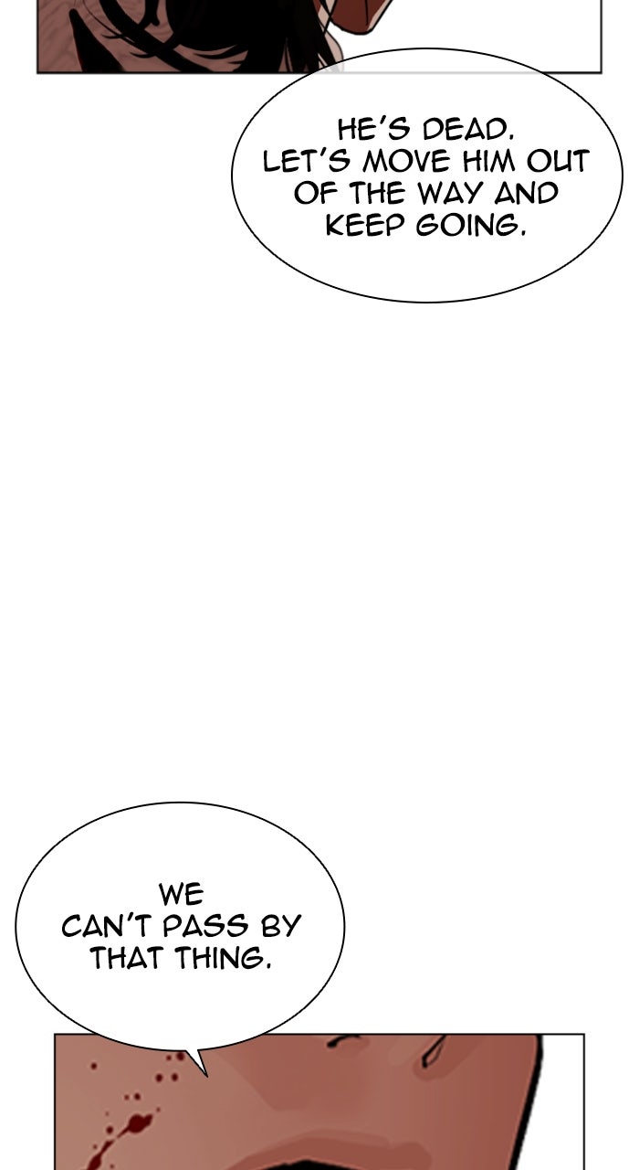 Read Lookism ENGLISH Manga Online