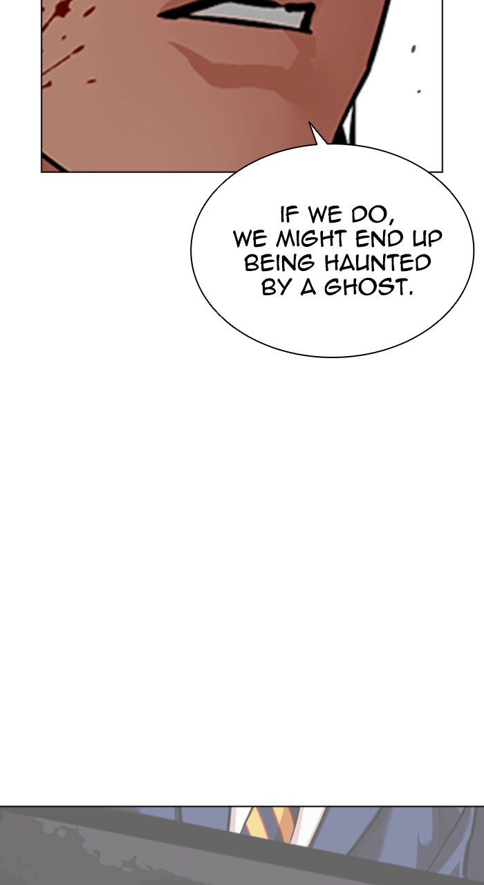 Read Lookism ENGLISH Manga Online