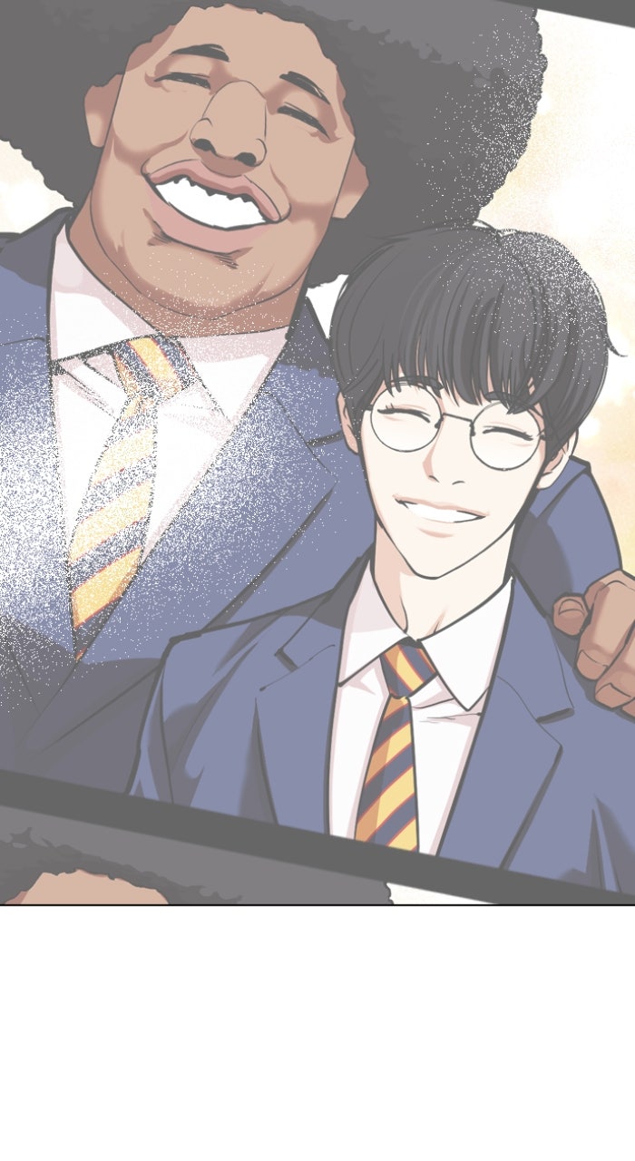 Read Lookism ENGLISH Manga Online