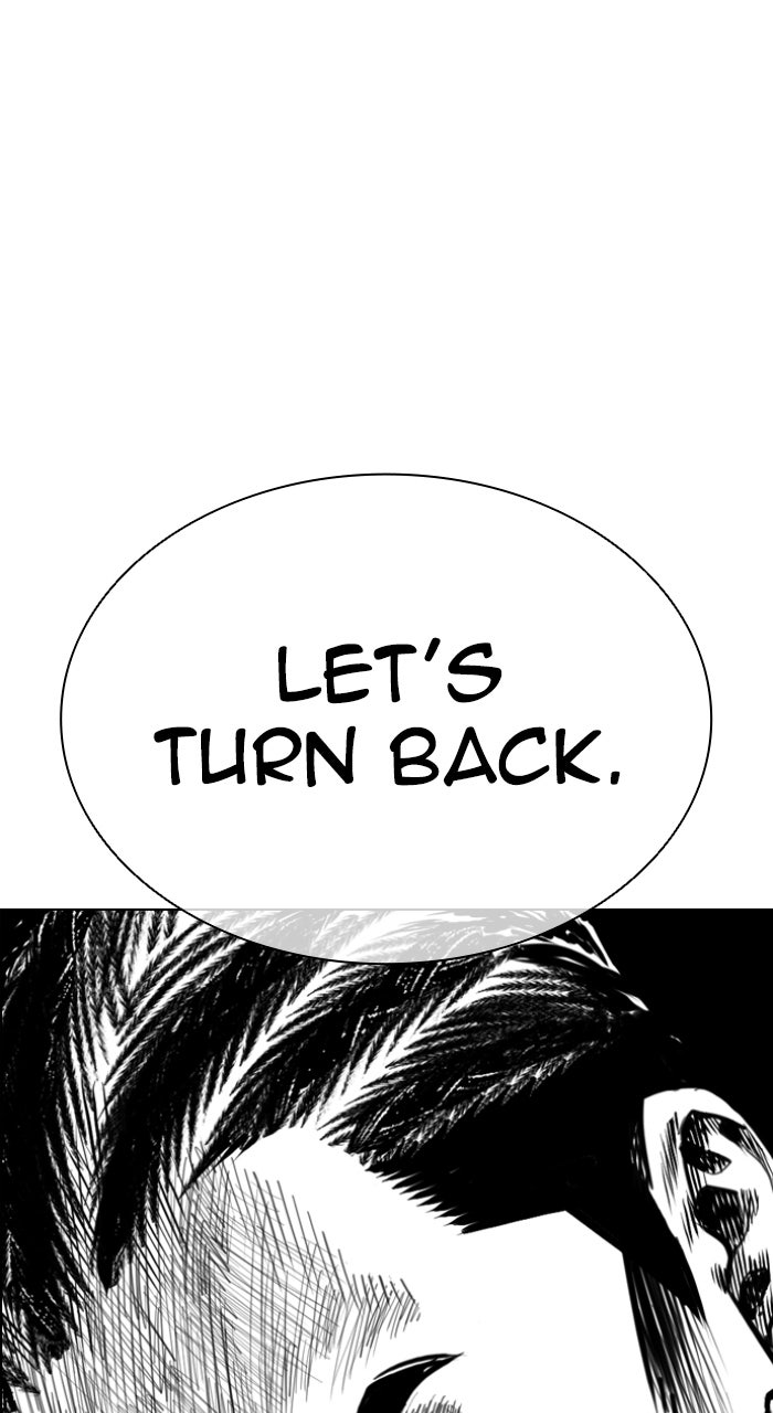 Read Lookism ENGLISH Manga Online