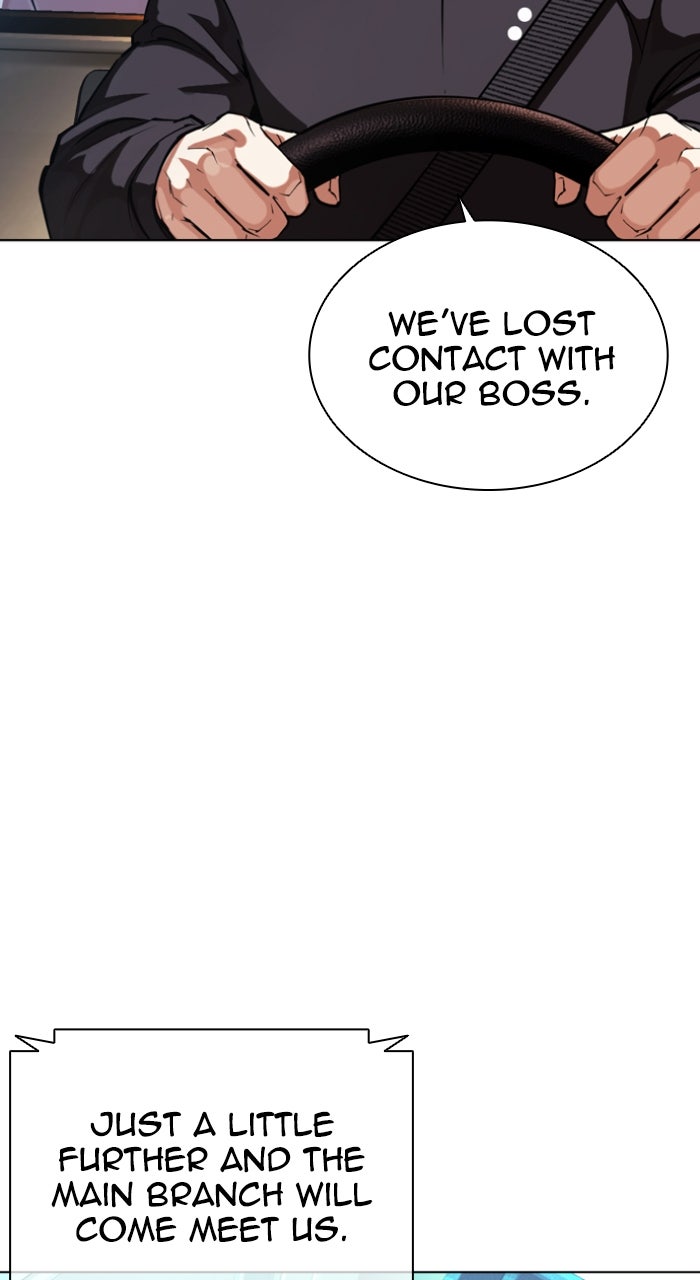 Read Lookism ENGLISH Manga Online