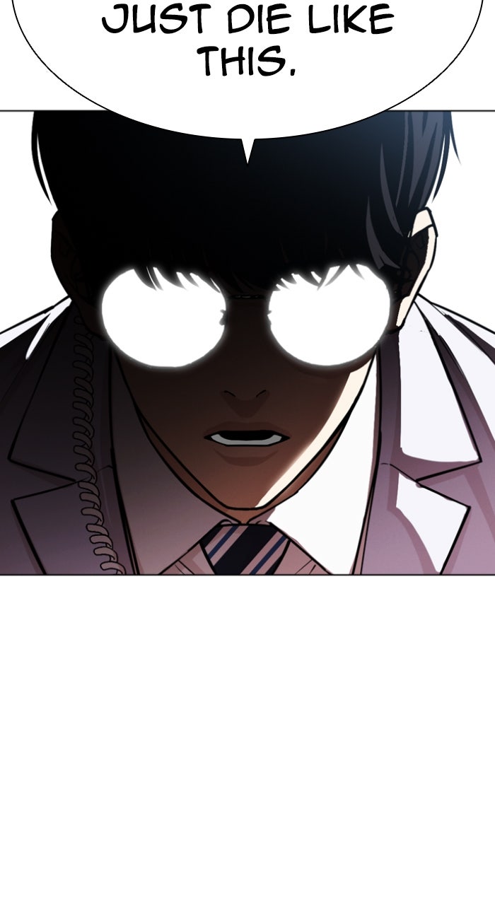 Read Lookism ENGLISH Manga Online