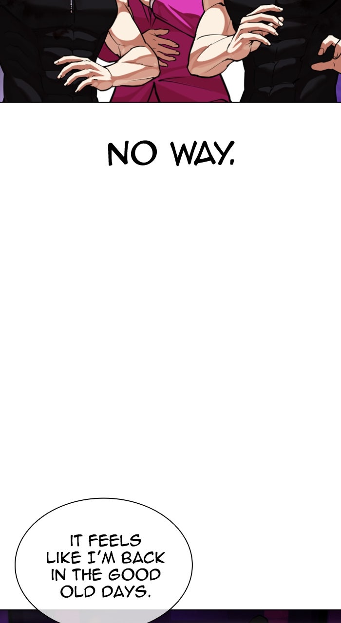 Read Lookism ENGLISH Manga Online