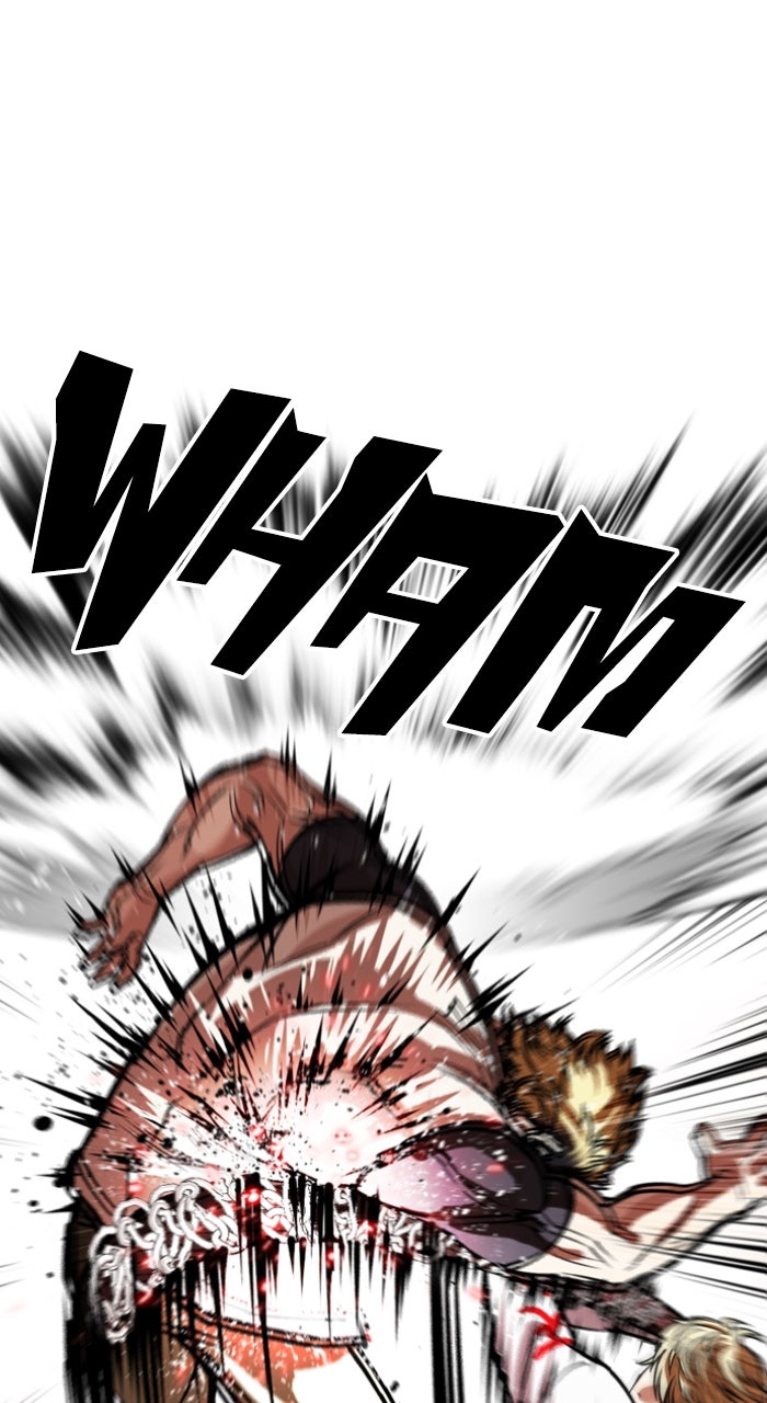 Read Lookism ENGLISH Manga Online