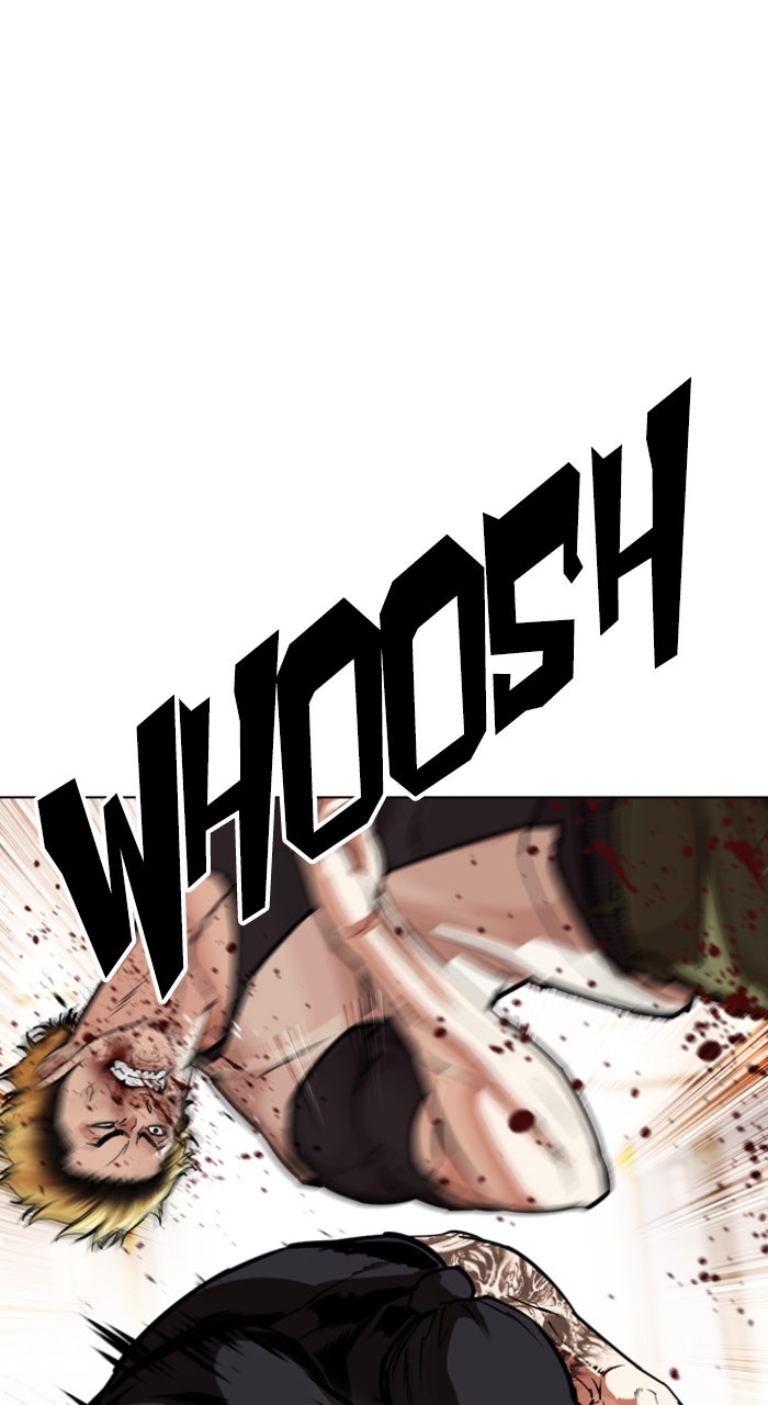 Read Lookism ENGLISH Manga Online