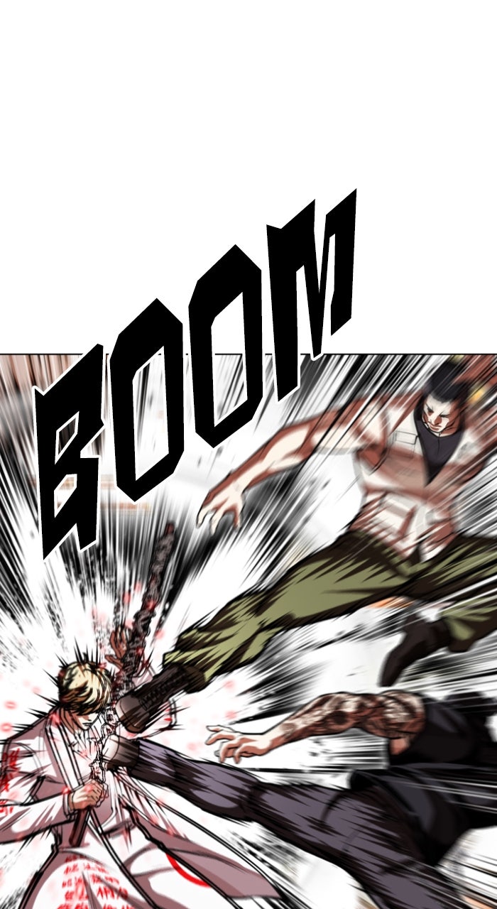 Read Lookism ENGLISH Manga Online