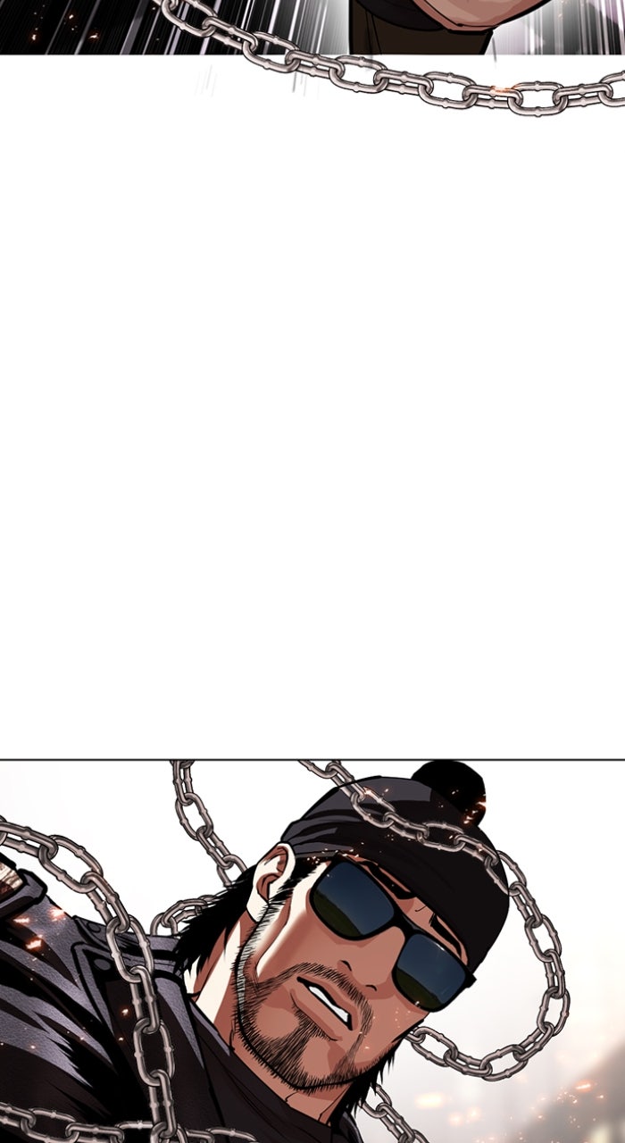 Read Lookism ENGLISH Manga Online