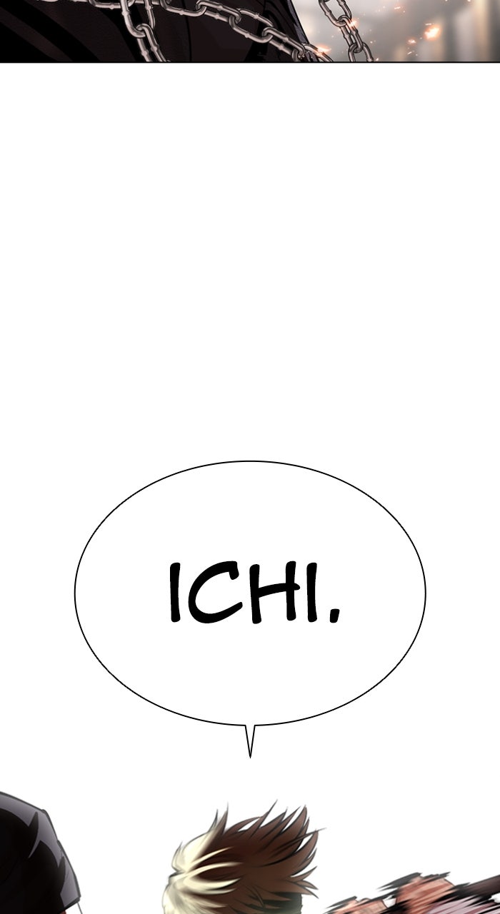 Read Lookism ENGLISH Manga Online