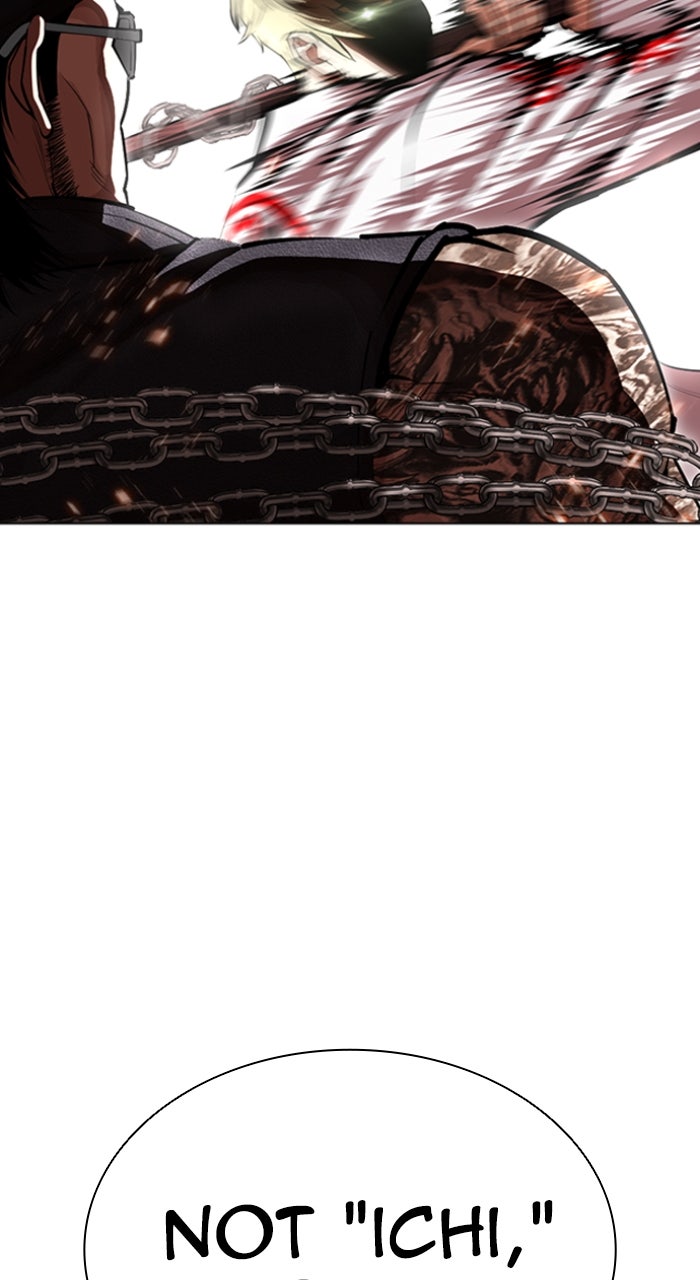 Read Lookism ENGLISH Manga Online