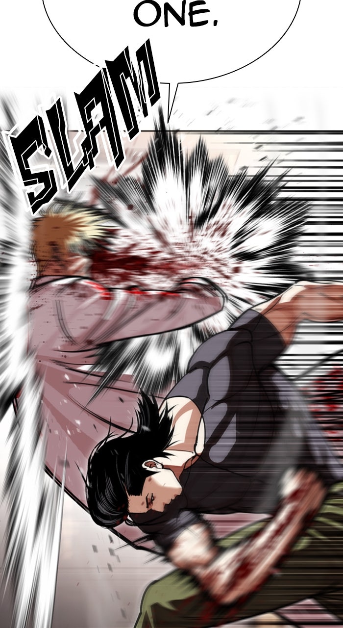 Read Lookism ENGLISH Manga Online