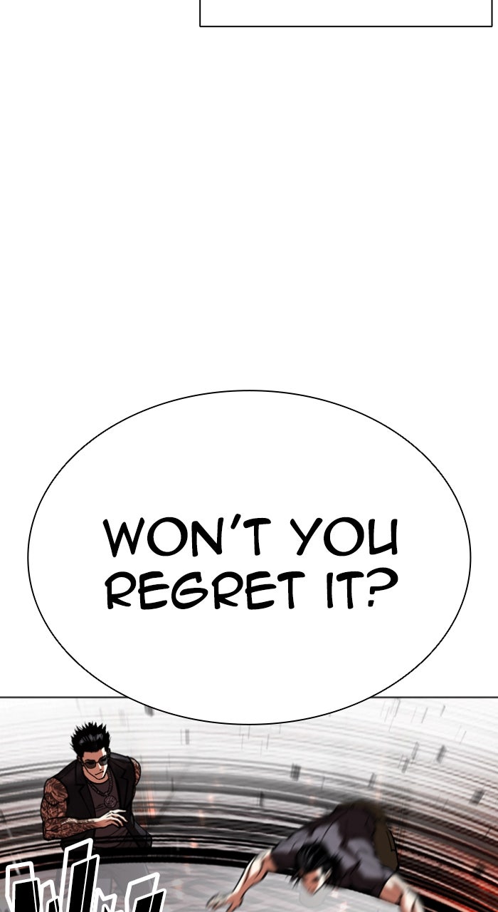 Read Lookism ENGLISH Manga Online