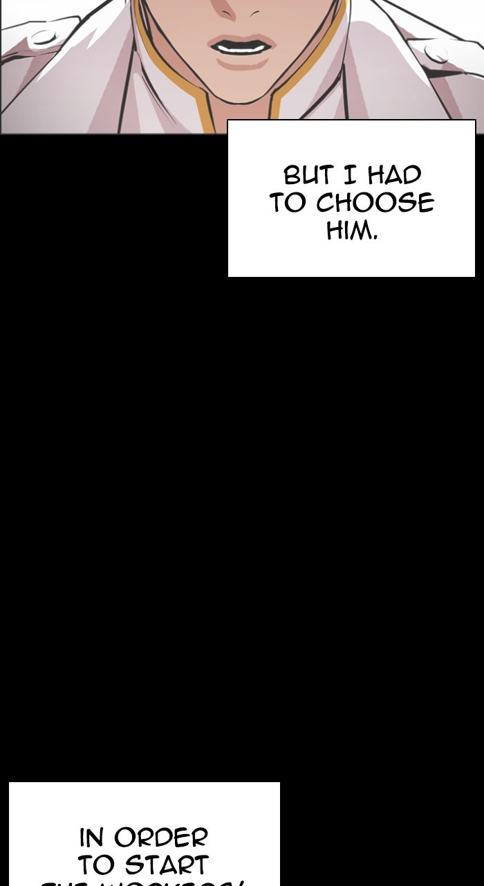 Read Lookism ENGLISH Manga Online