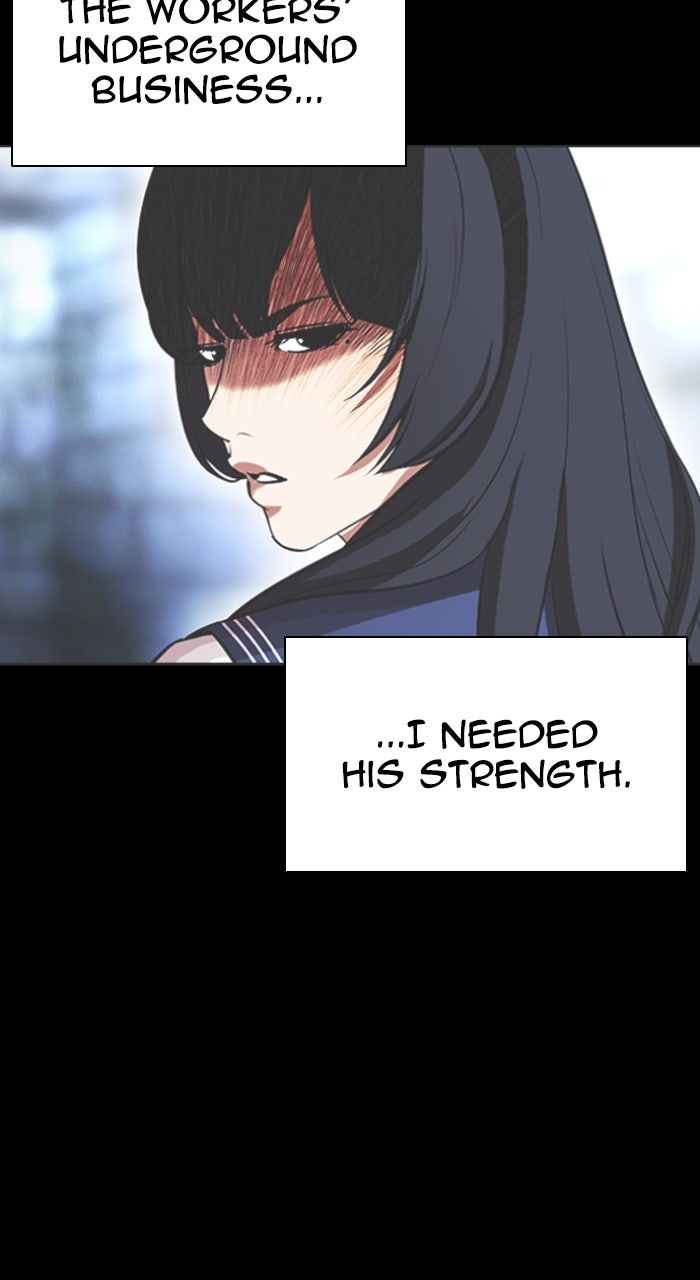 Read Lookism ENGLISH Manga Online
