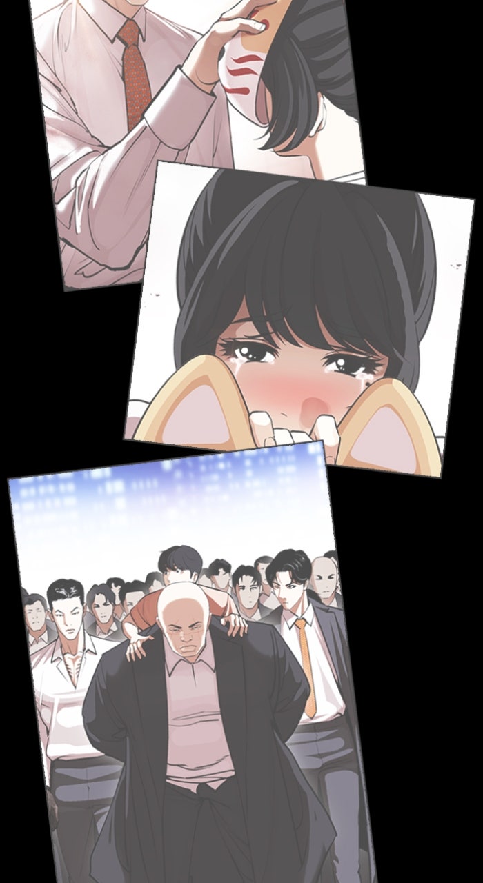 Read Lookism ENGLISH Manga Online