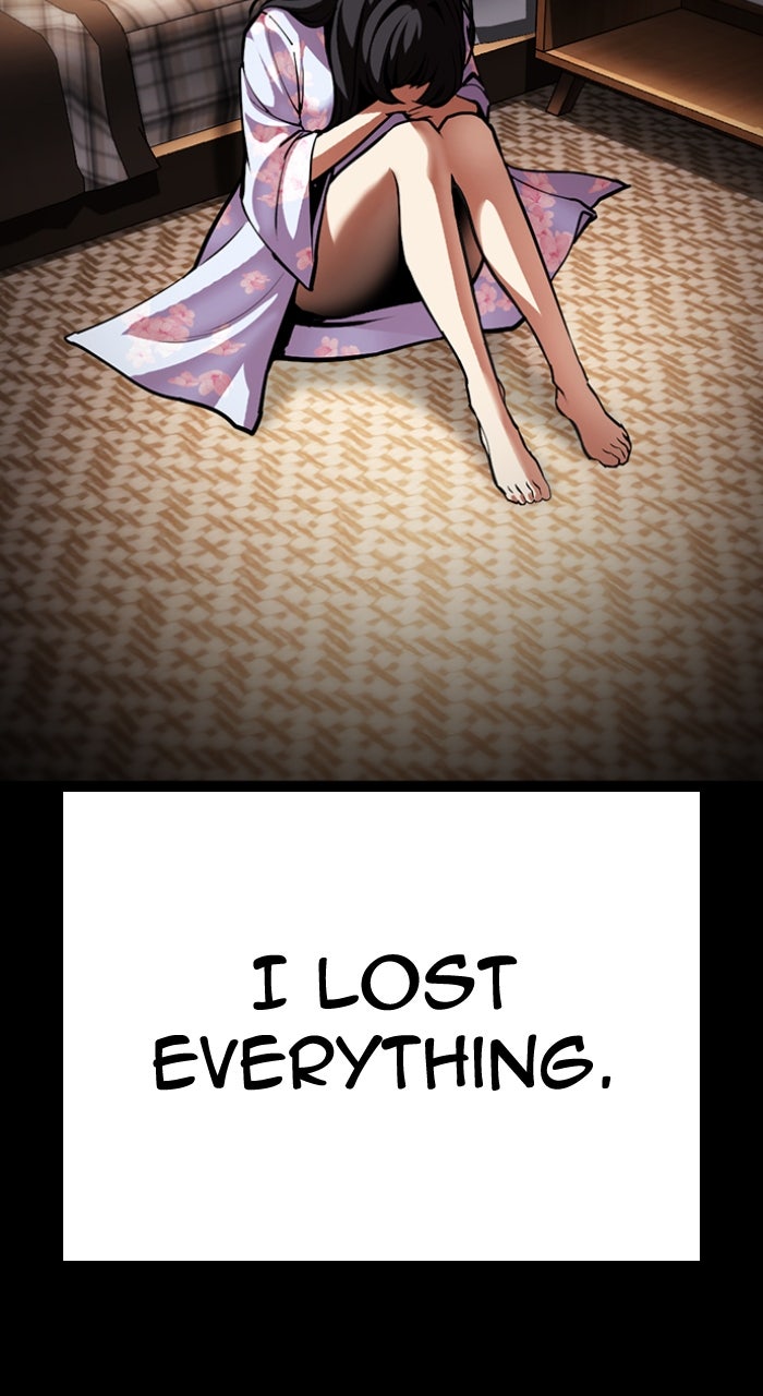 Read Lookism ENGLISH Manga Online