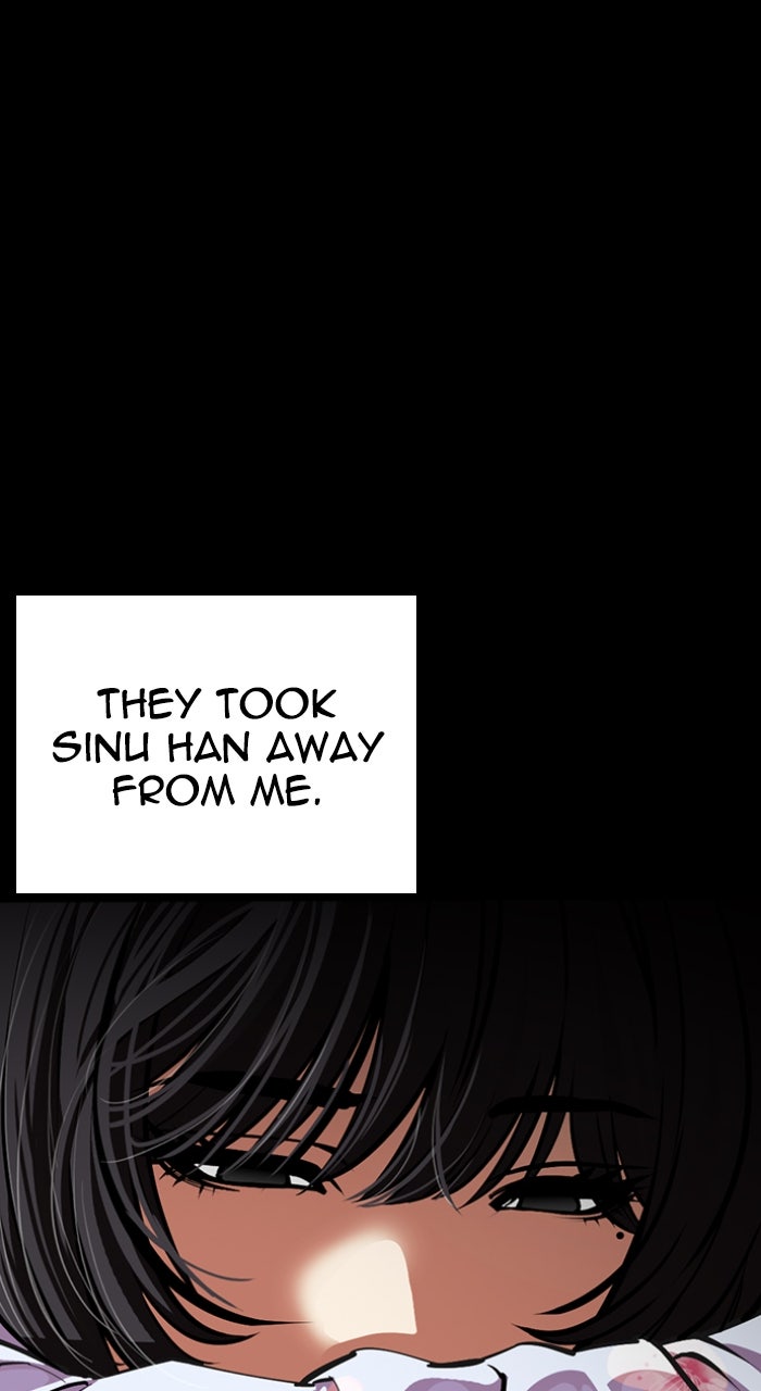 Read Lookism ENGLISH Manga Online