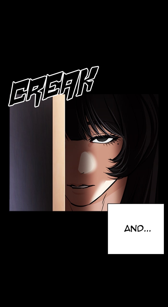 Read Lookism ENGLISH Manga Online
