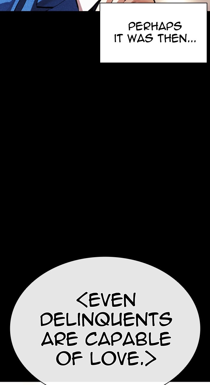 Read Lookism ENGLISH Manga Online