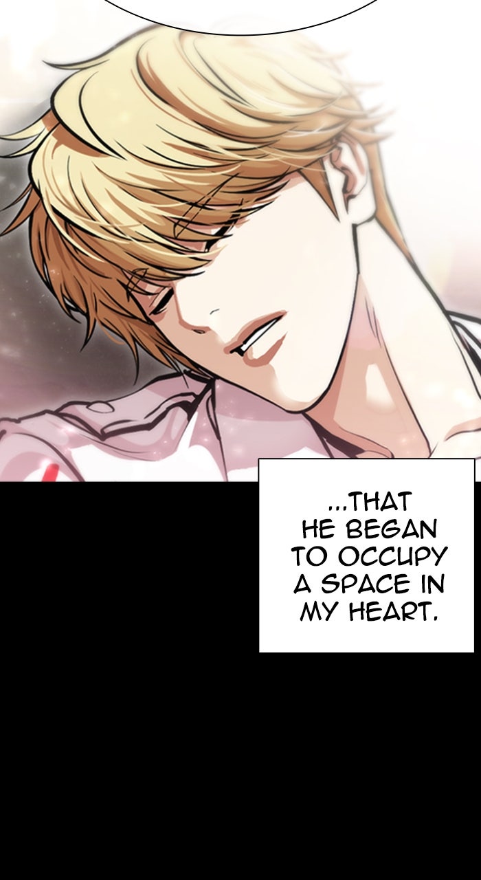 Read Lookism ENGLISH Manga Online