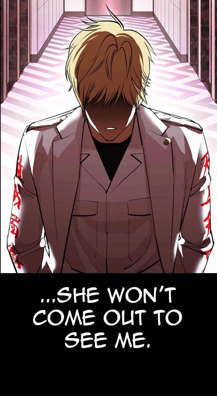 Read Lookism ENGLISH Manga Online