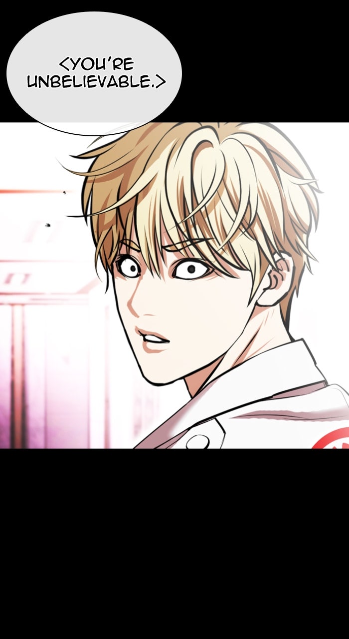 Read Lookism ENGLISH Manga Online