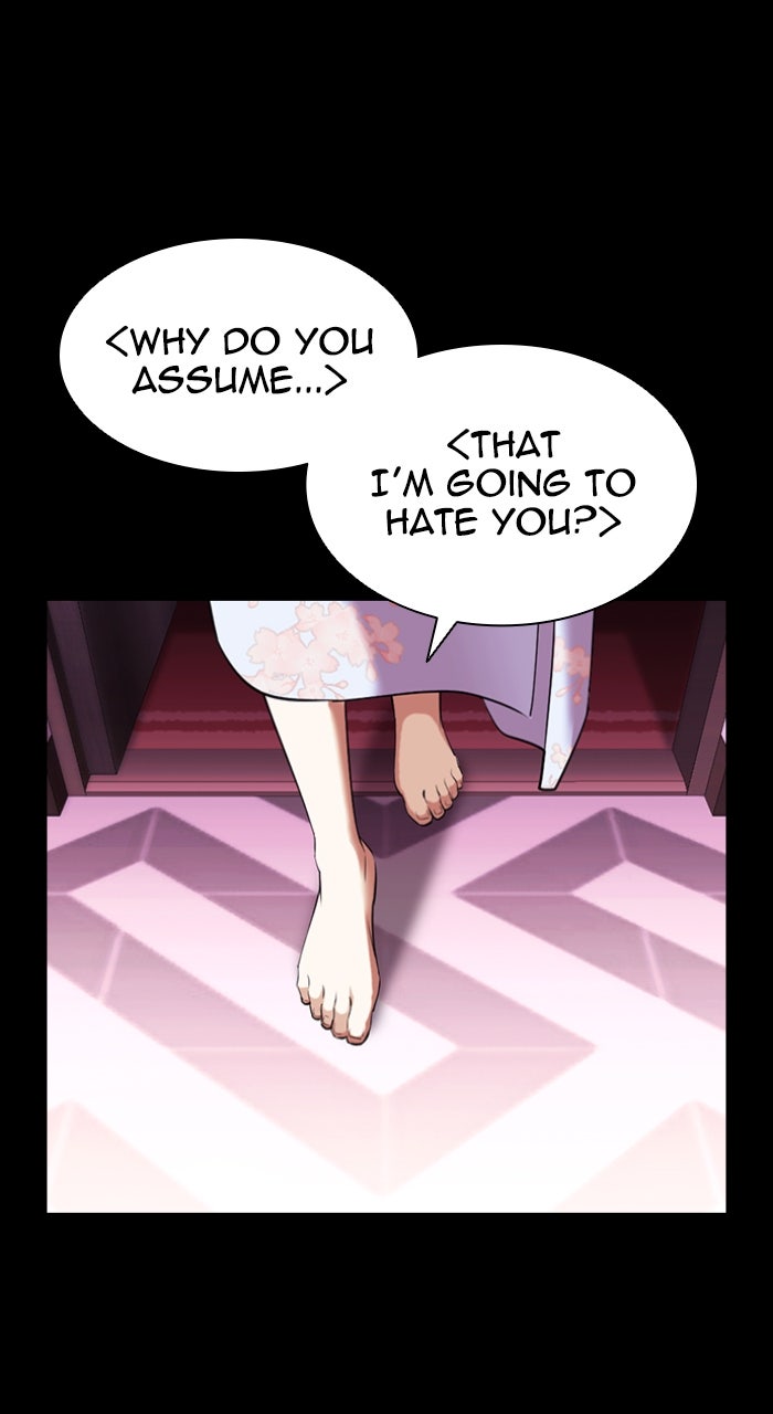 Read Lookism ENGLISH Manga Online