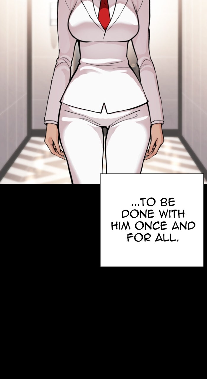 Read Lookism ENGLISH Manga Online