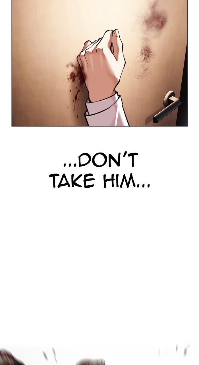 Read Lookism ENGLISH Manga Online