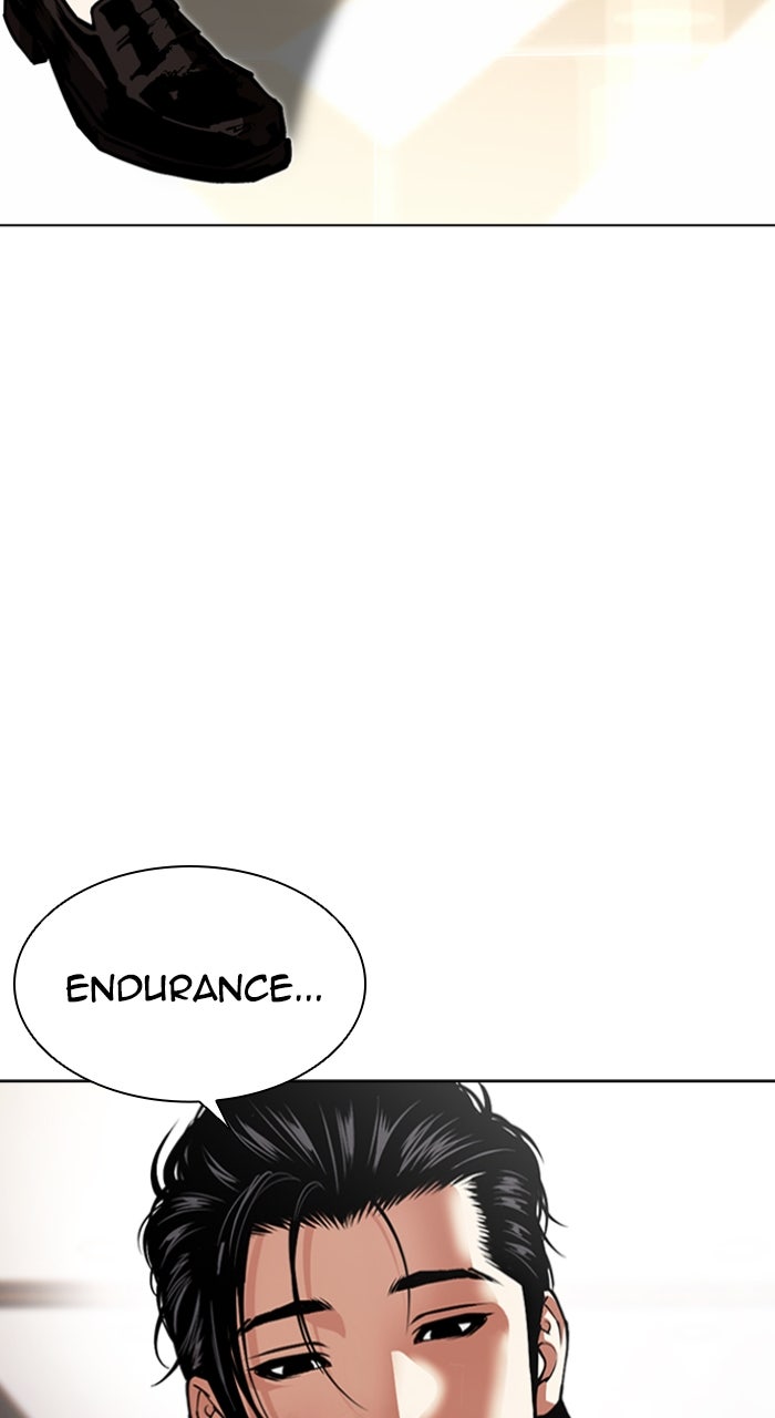 Read Lookism ENGLISH Manga Online