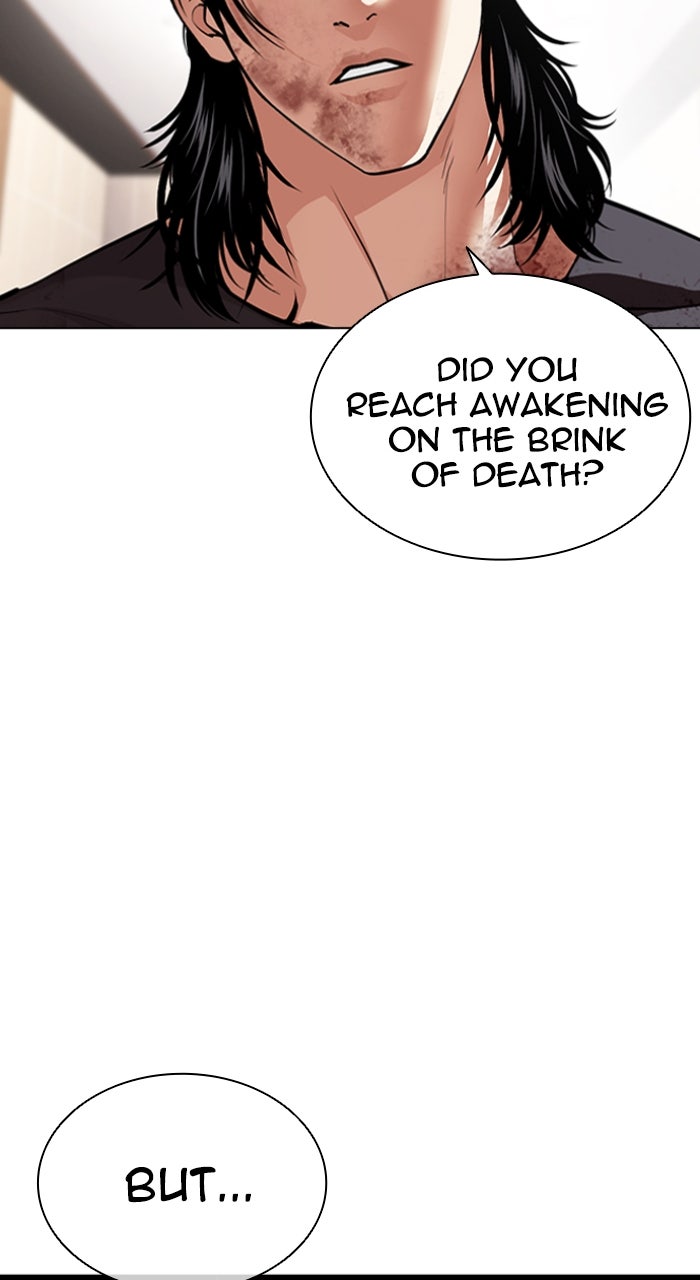 Read Lookism ENGLISH Manga Online