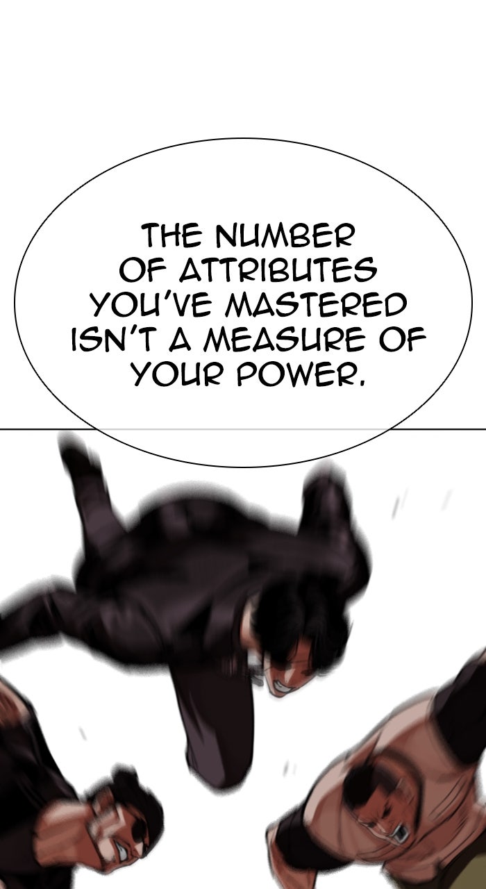 Read Lookism ENGLISH Manga Online