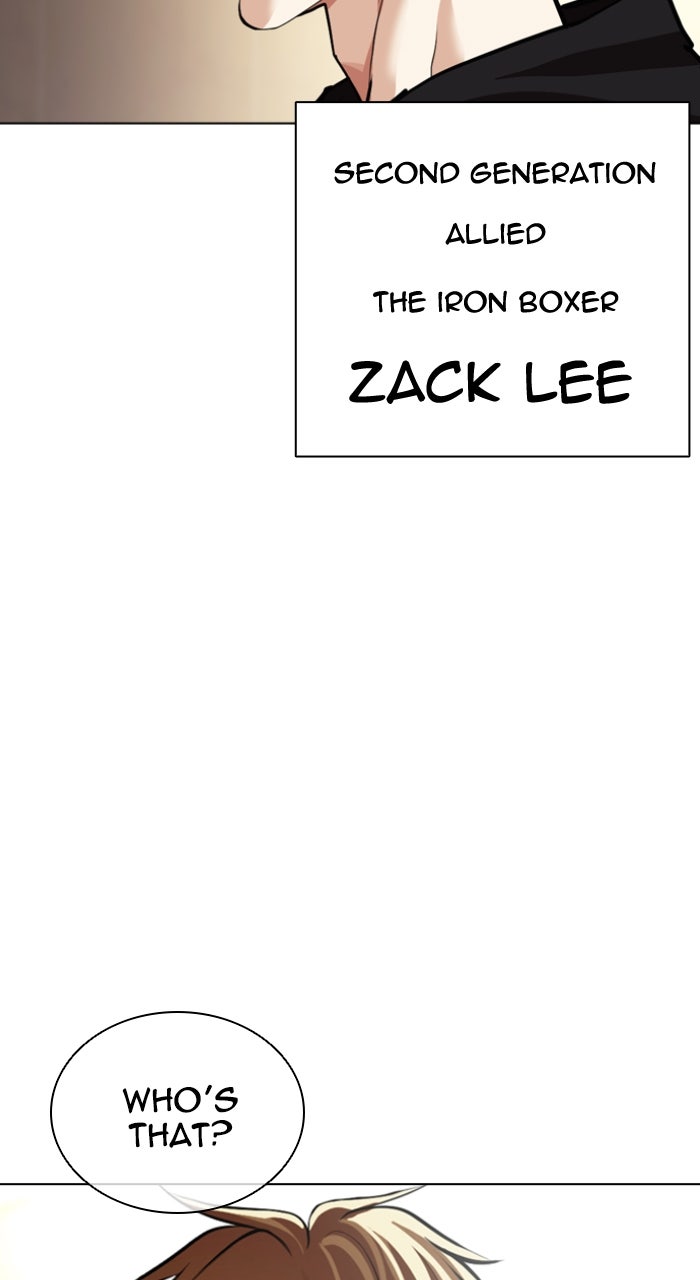 Read Lookism ENGLISH Manga Online