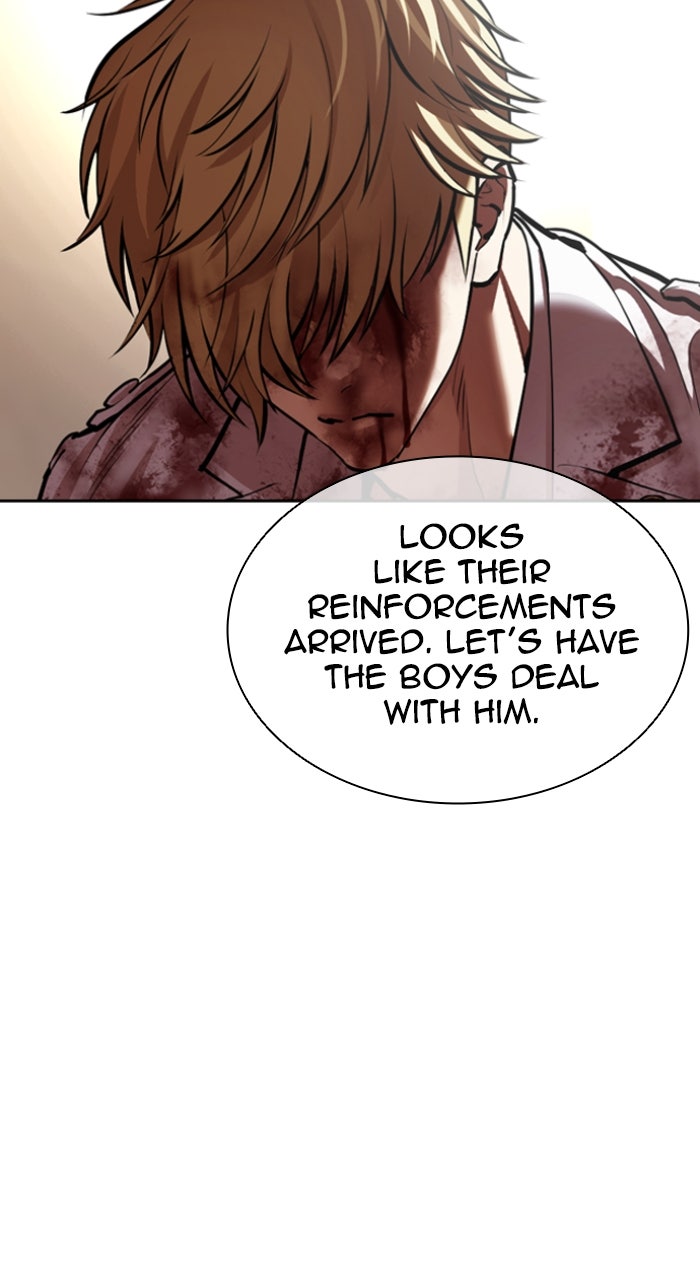 Read Lookism ENGLISH Manga Online