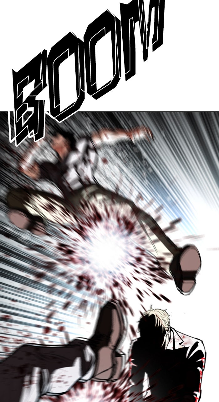 Read Lookism ENGLISH Manga Online