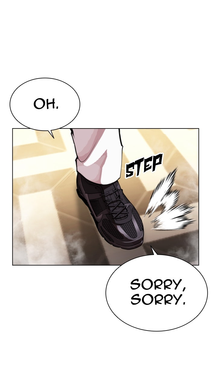 Read Lookism ENGLISH Manga Online