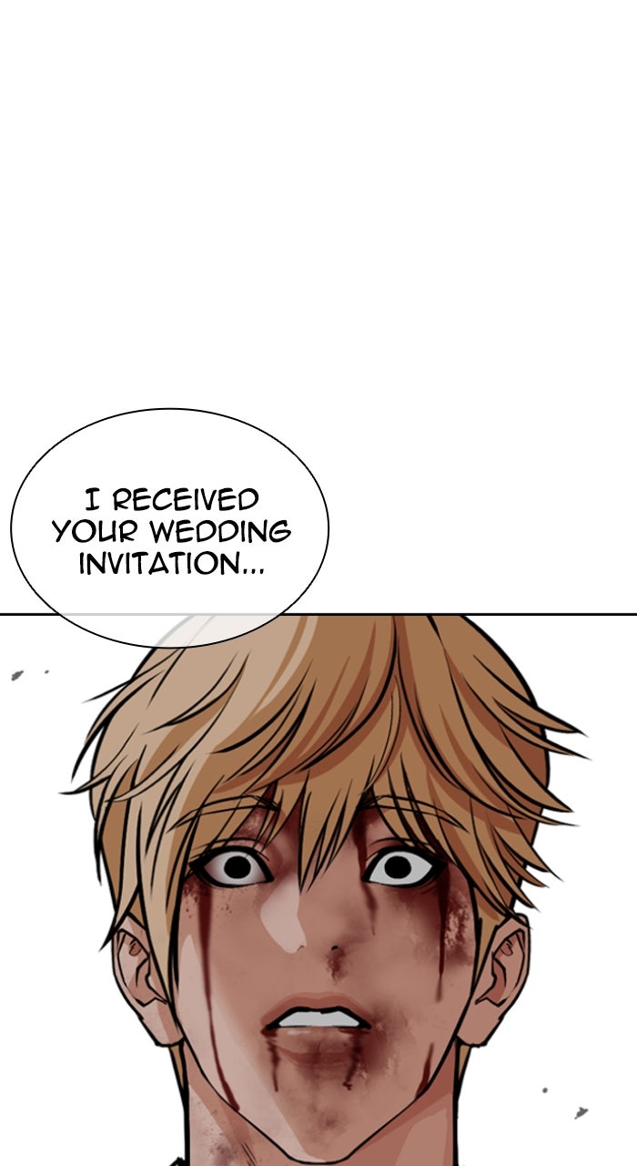 Read Lookism ENGLISH Manga Online