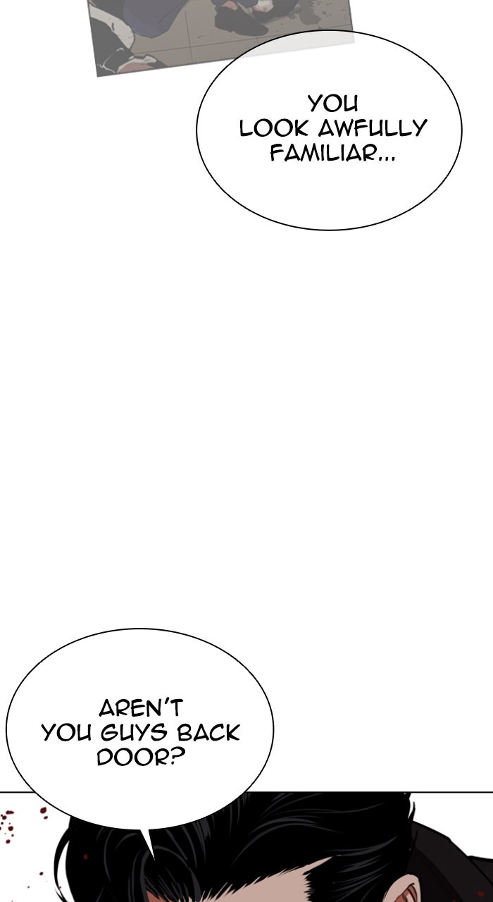 Read Lookism ENGLISH Manga Online