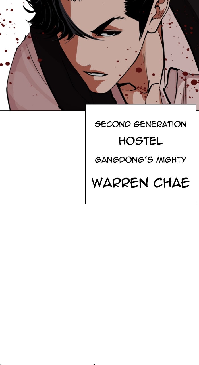 Read Lookism ENGLISH Manga Online