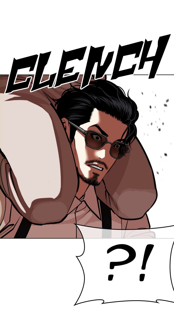 Read Lookism ENGLISH Manga Online